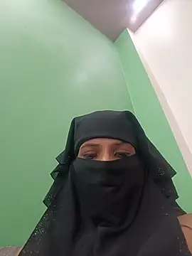 צ'אט XXX בשידור חי של Aafreen_36