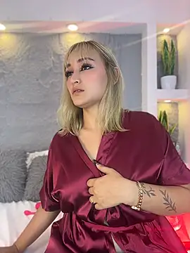 miavegax Live XXX Chat