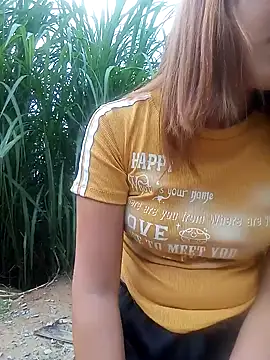 late2004 Webcam-Show