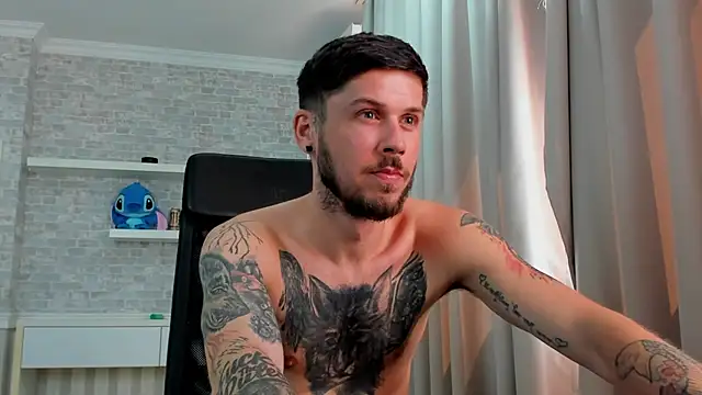 Chat XXX Live JonahShaw