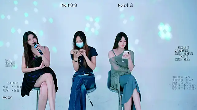 Nd-ING's Live XXX Chat