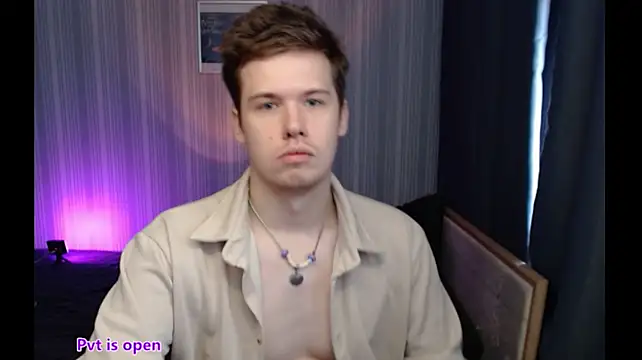 Sheldon_music live XXX chat