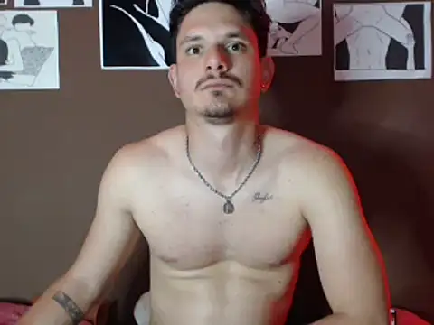 Czat XXX na żywo – AlphaMercury