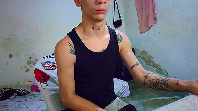 mateodeamjo_07 Chat XXX live