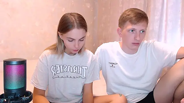 Živý XXX chat juliaanddima