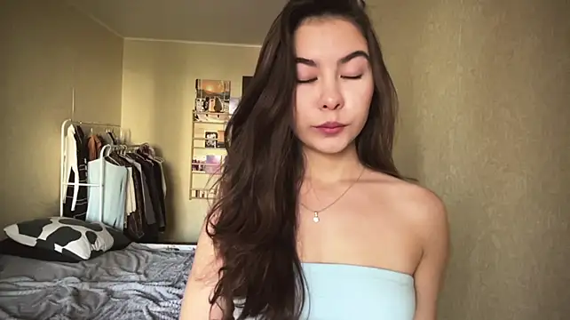Chat XXX en directo de Ellewaay