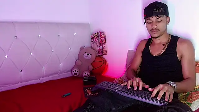 Angel_foxc13's Live XXX Chat