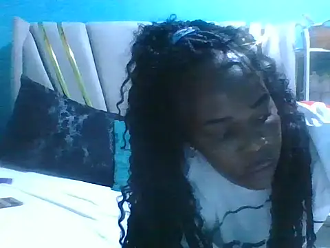 Pretty_Tiana's Live XXX Chat