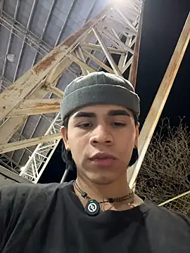 Mao_mdn Webcamshow