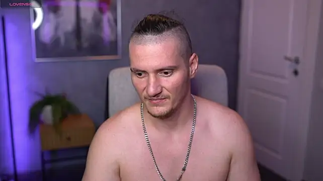 Alex_Wilde লাইভ XXX চ্যাট