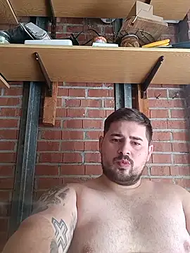 Philipcr32 élő XXX-chatje