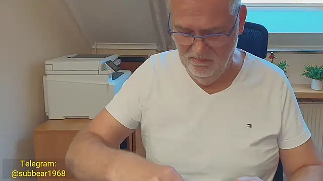 subbear1968 live XXX chat