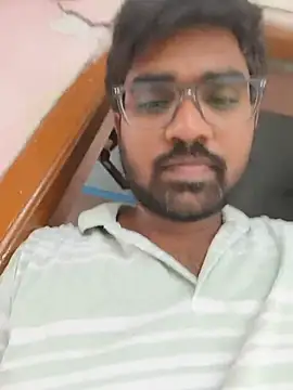Harsha_Happy Webcamshow