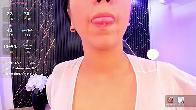 emma_bloomm's Live XXX Chat