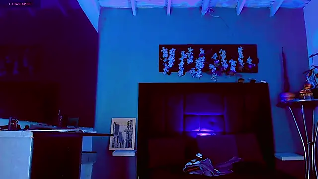 HannibalLester's Live XXX Chat