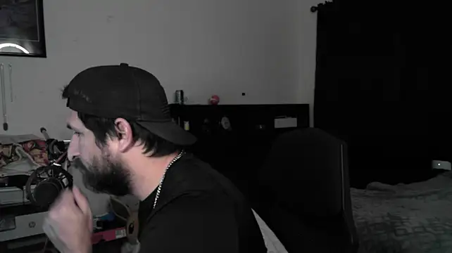 Chat XXX Live DevilPup75_