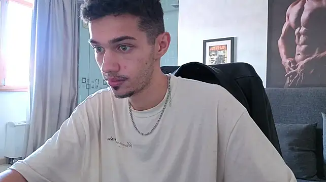 KaydenDrew Live XXX-Chat