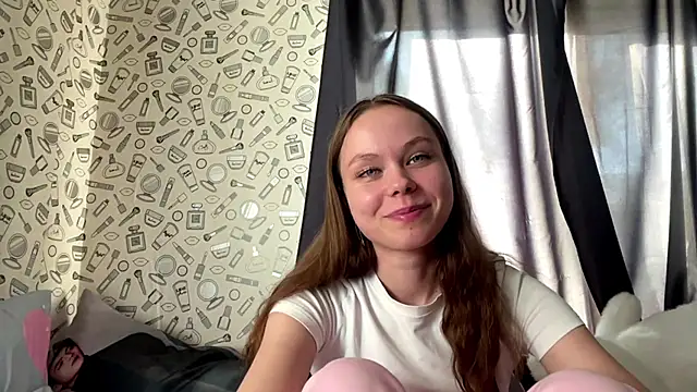 SunkShigella's Live XXX Chat