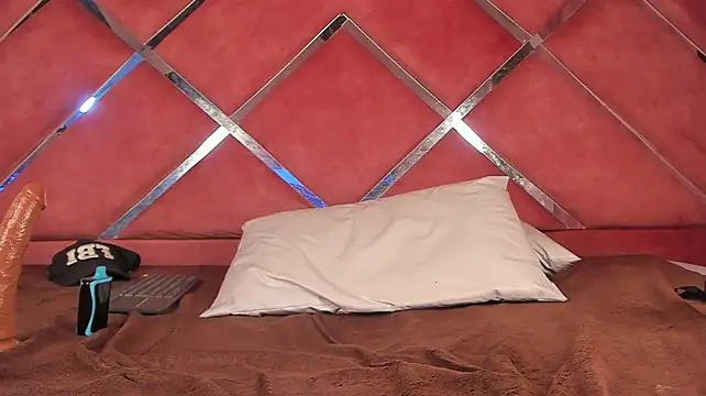 RodrigoColby2 webcam show