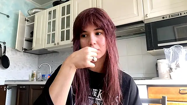 Chat XXX en directo de YoulaCoi