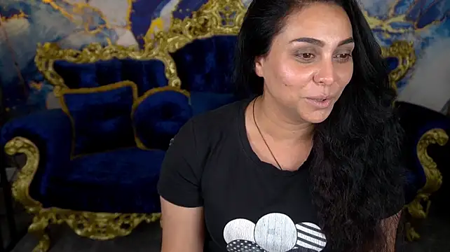 XXX chat uživo modela KarinaHaYess