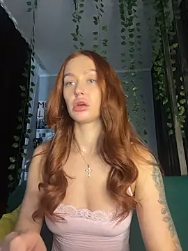 Chat XXX ao vivo de LittleFox___