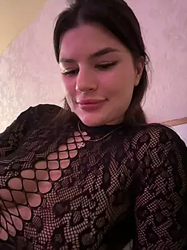 Živý XXX chat -MaybeBaby-