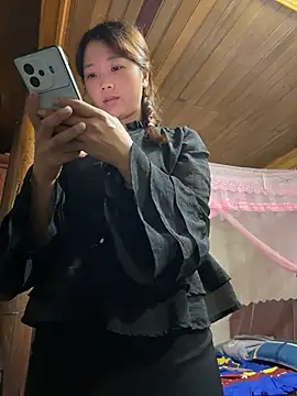 hhanni06 现场XXX聊天