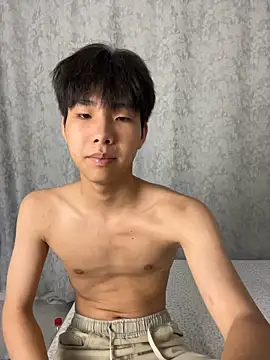 guoguo18 Live XXX-Chat