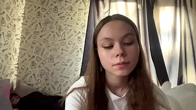 SunkShigella's Live XXX Chat