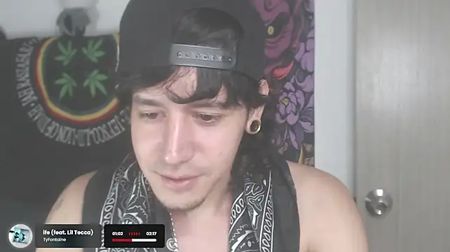 AndyBetti's Live XXX Chat