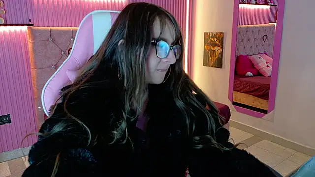 XXX chat uživo modela TatyxPrincess