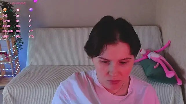 Chat XXX ao vivo de TaraEva