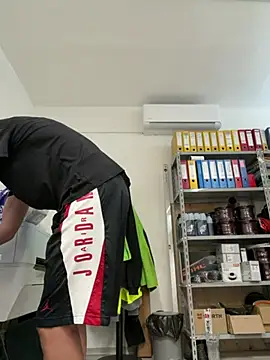 XXX chat uživo modela _oliver_it