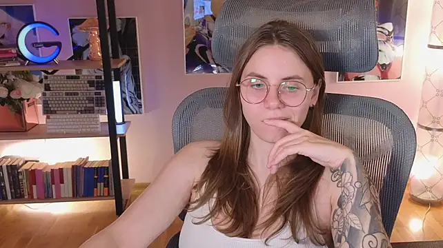_AnnaStark_ Chat XXX live