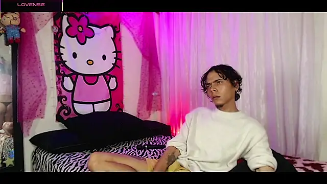 YaraLeon Live XXX-chat