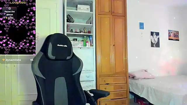 sammymoon Obrolan Langsung XXX