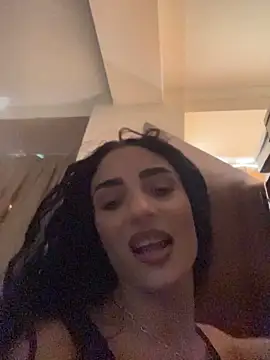 FeetVibe – Naživo XXX chat