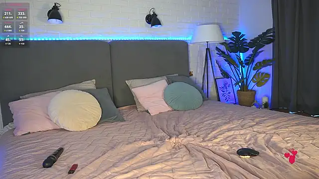 XXX chat uživo modela Kira_Moonnn