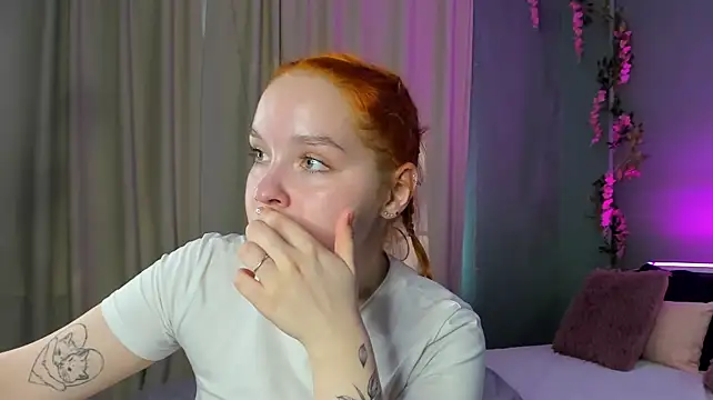Margo_Blaze – Naživo XXX chat