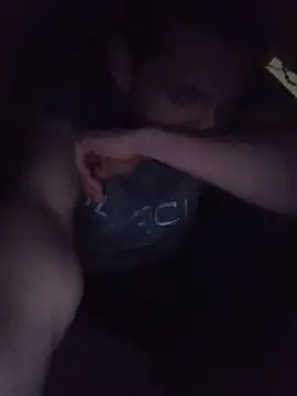 Show modela EXXXVERGOOMAN na web-kameri