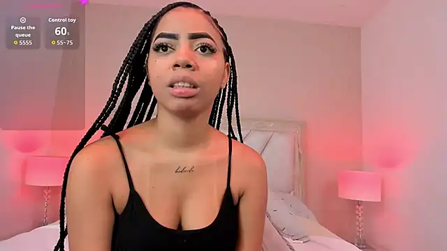 TyraKayne 라이브 XXX 채팅