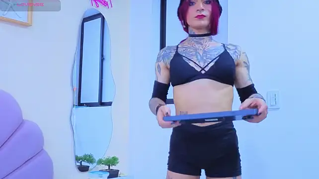 katrina_blaze's Live XXX Chat