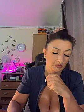 Chat XXX ao vivo de Hotangel75