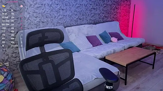Lechery_boy Chat XXX in diretta