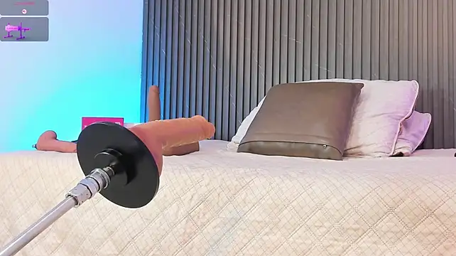 karola_cute_ élő XXX-chatje