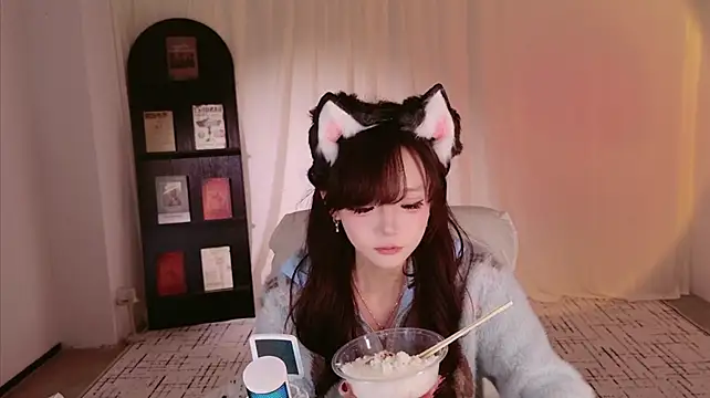Živý XXX chat Akiko030