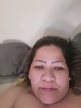 Dalessa_Bigtits Obrolan Langsung XXX
