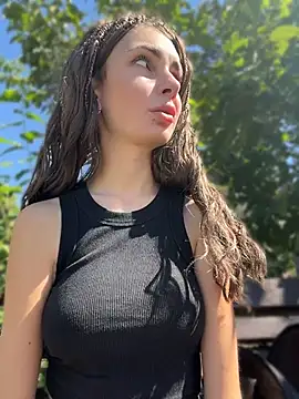 SandraCarter 라이브 XXX 채팅