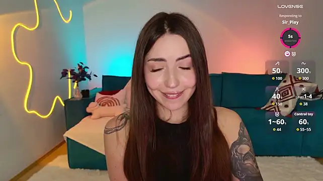 Czat XXX na żywo – Oh_My_Dianee
